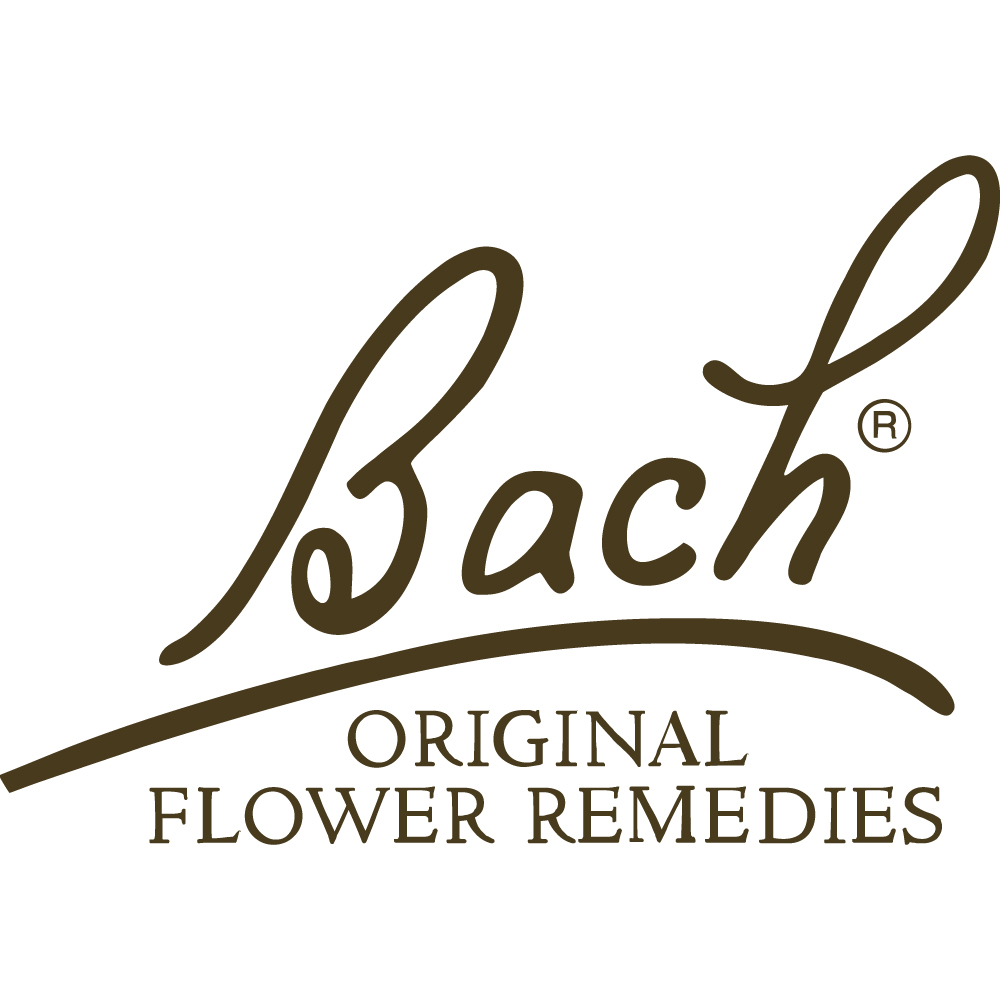 Bach Original Flower Remedies
