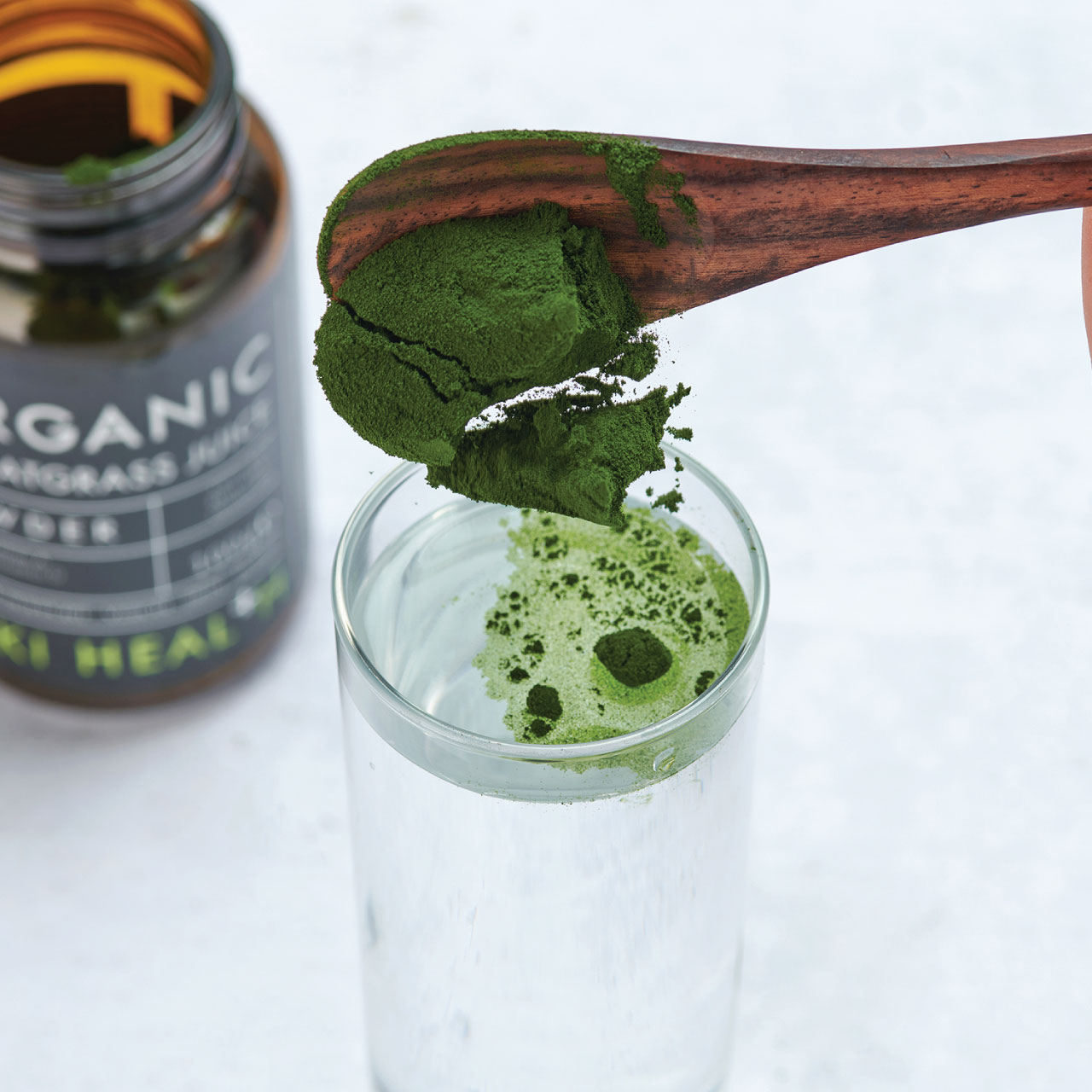 Detox & Cleanse