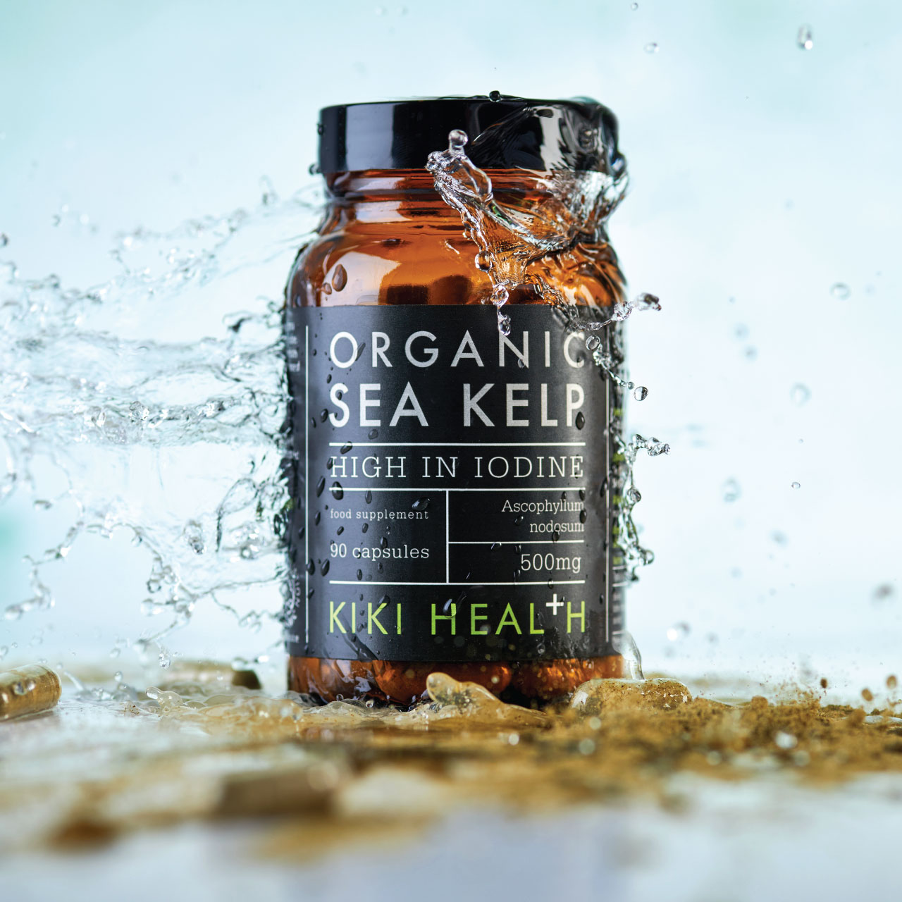 Energy & Vitality