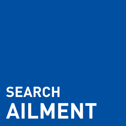 Search by Ailment