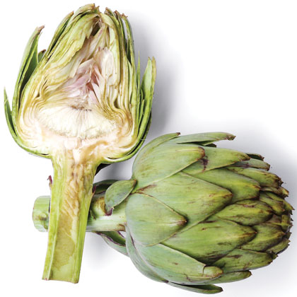 Artichoke