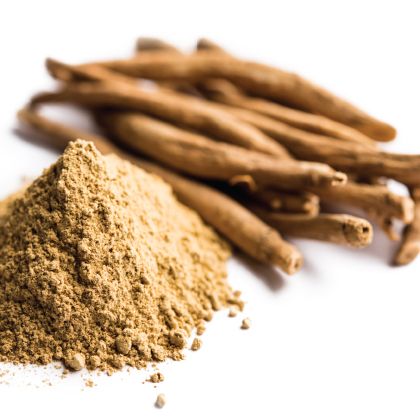 Ashwagandha