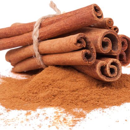 Cinnamon