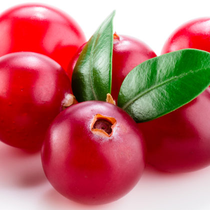 Cranberry