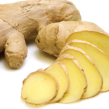 Ginger