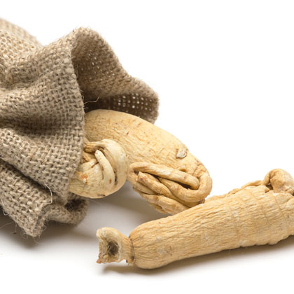 Korean Ginseng