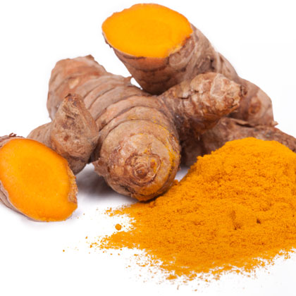 Turmeric