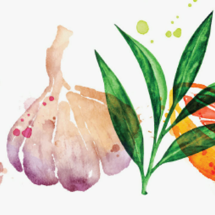 Nature's Own Digestive Aids